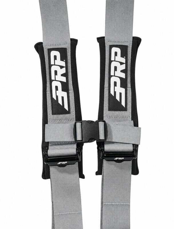 PRP 4.3 Harness Latch and Link- Gold - SBH4.3G
