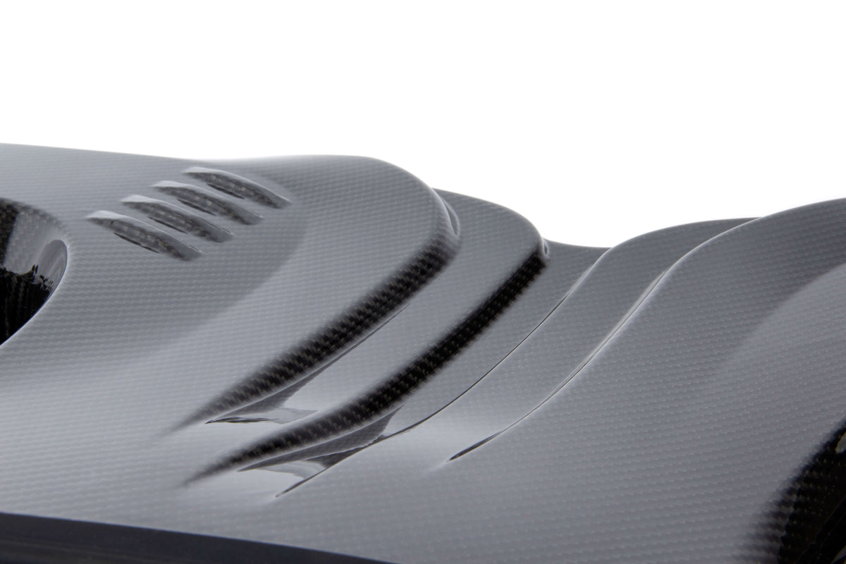 Dinan - Cold Air Intake - 2020-2026 BMW X5M/X6M - D760-0056