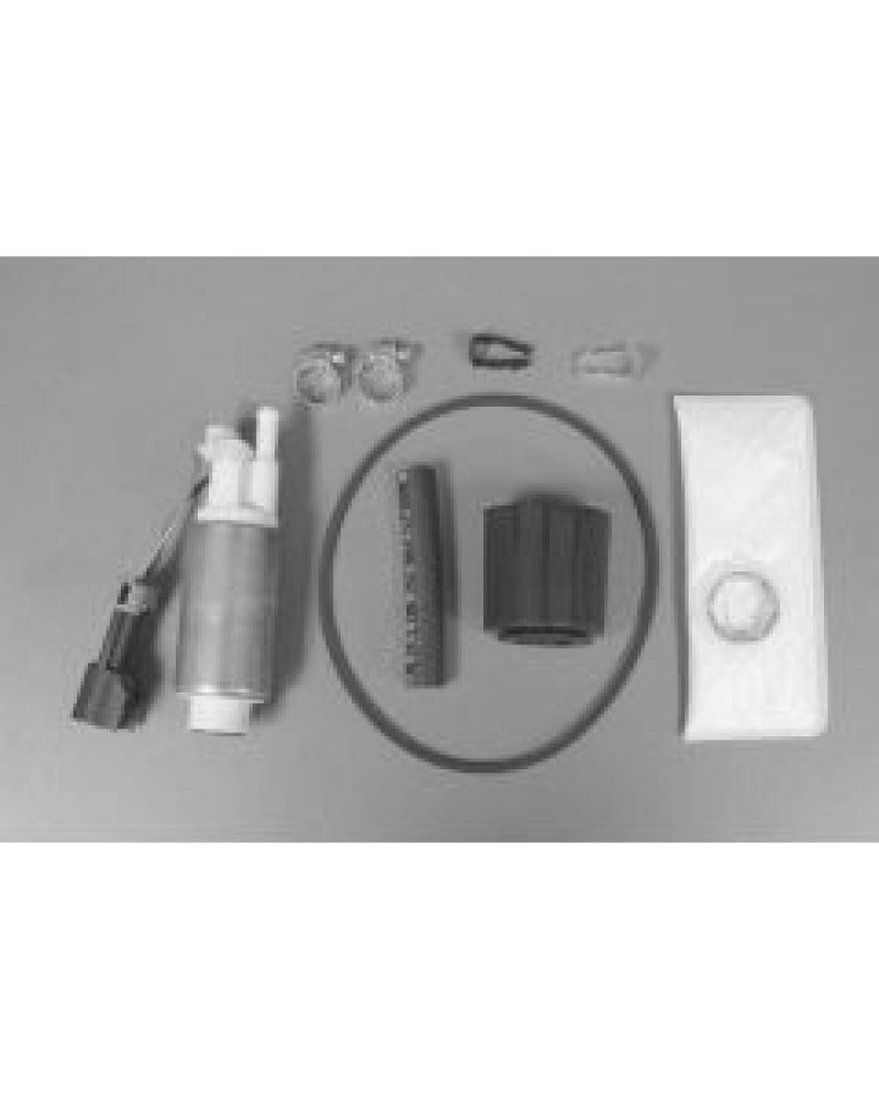 Walbro 99-02 Ford Ranger Fuel Pump/Filter Assembly -  5CA274-1