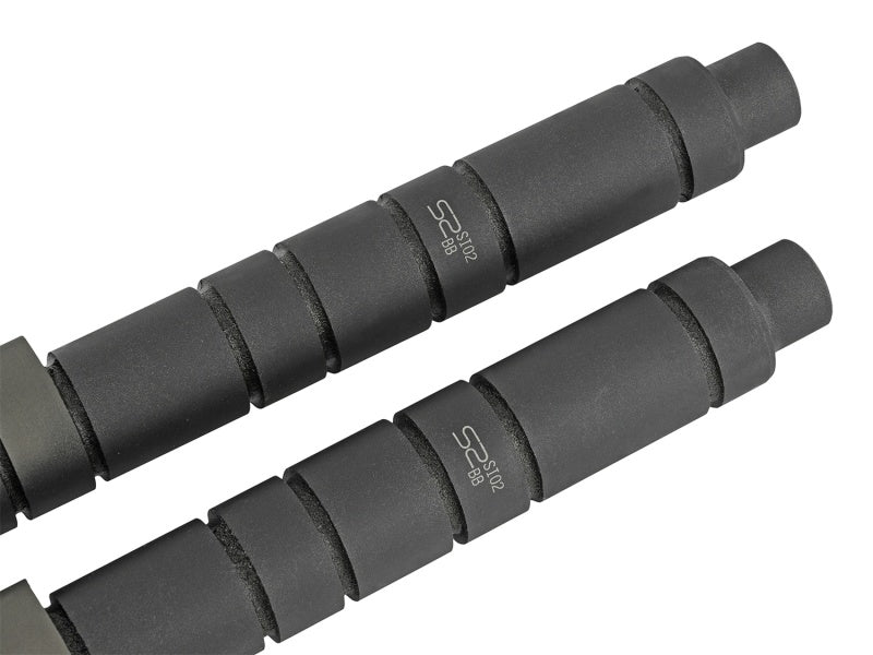 Skunk2 Tuner Series Honda H22A/F20B DOHC VTEC Stage 2 Cam Shafts - 305-05-0205