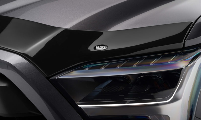 Husky Liners 23+ Toyota Sequoia/22+ Tundra Aeroskin Hood Protector - Smoke - 2842294