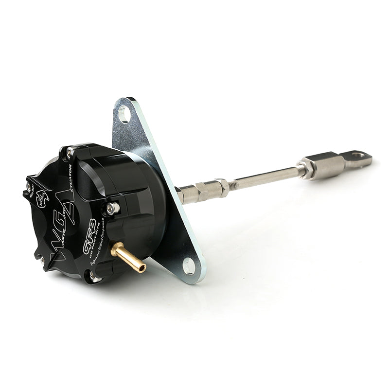 GFB 2008+ Mitsubishi Lancer Ralliart (4B11T) WGA Wastegate Actuator (Tune Required) - 7300