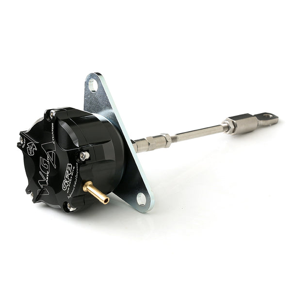 GFB 2008+ Mitsubishi Lancer Ralliart (4B11T) WGA Wastegate Actuator (Tune Required) - 7300 for 2009-2015 Mitsubishi Lancer - 