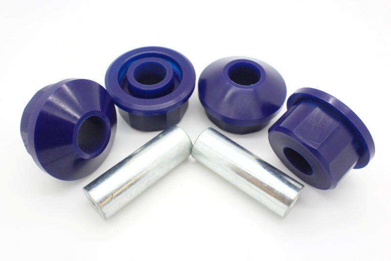 SuperPro Rear Beam Axle Pivot Bushing Kit - SPF4162K