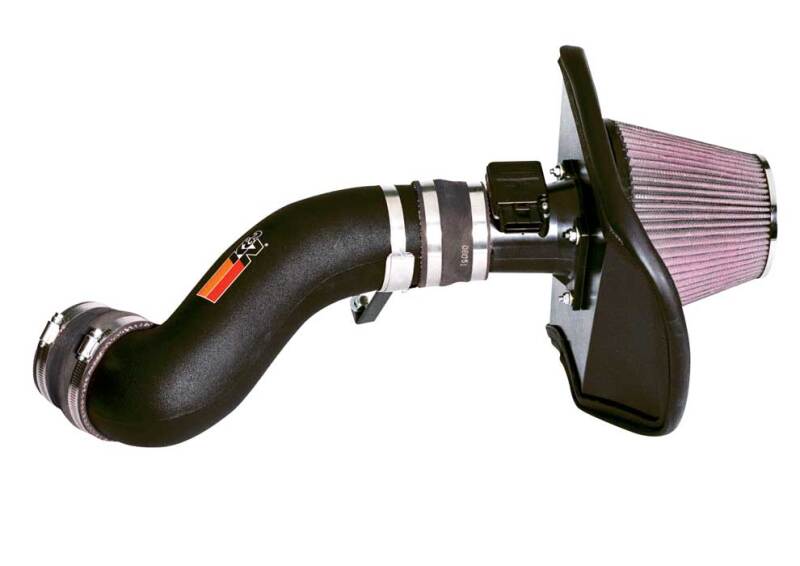 K&amp;N 02-03 Ford Explorer/Mercury Mountaineer V6-4.0L Performance Intake Kit - 57-2537