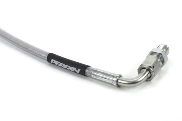 Perrin Clutch Line for 2015+ Subaru WRX/STI - PSP-BRK-305 for 2015-2021 Subaru WRX STI - front view