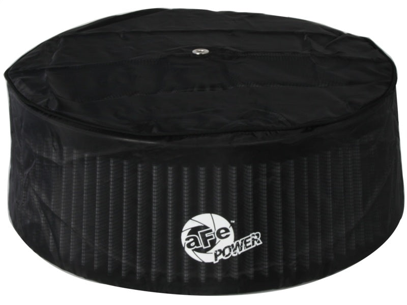 aFe MagnumSHIELD Pre-Filters P/F 18-31405/25 (Black) - 28-10193