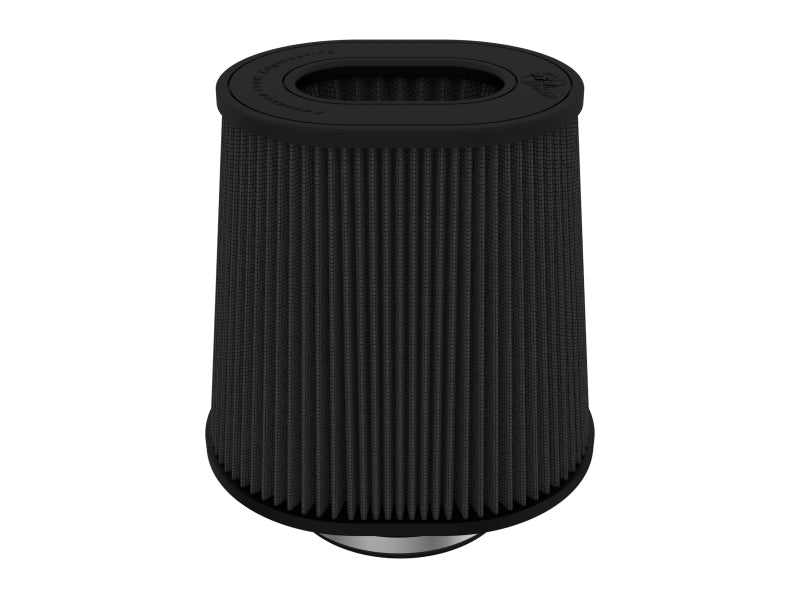 afe Magnum FORCE Intake Rplcmnt Air Filter 5-1/2 IN F x (10x8) IN B x (8x6) T (Inverted) x 9 IN H - 24-91149K