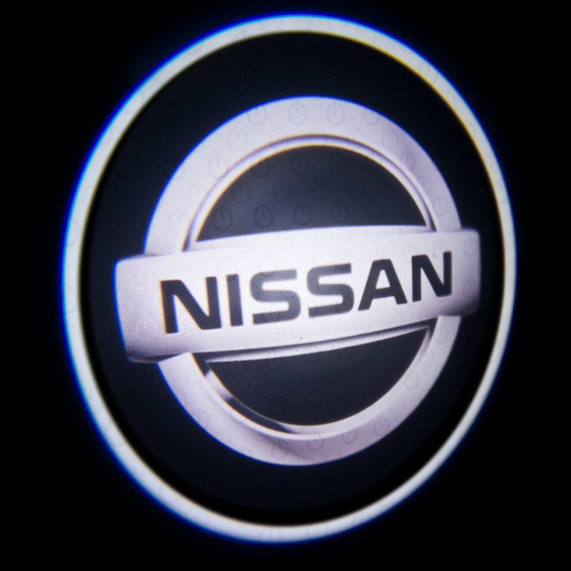 Oracle Door LED Projectors - Nissan SEE WARRANTY - 3365-504