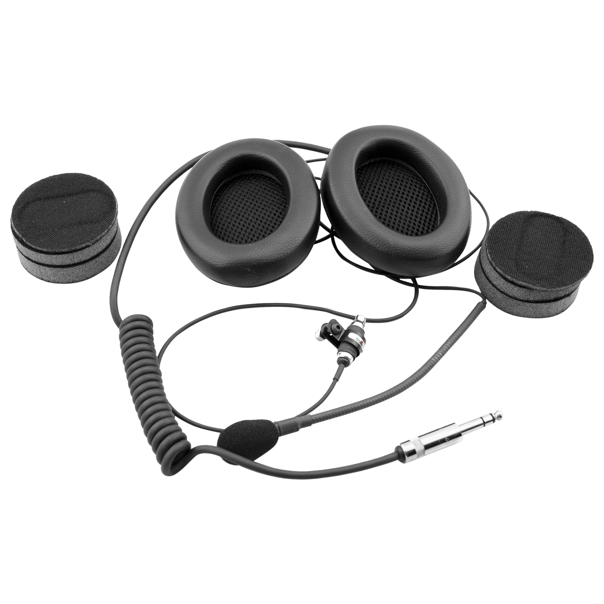 Stilo - 3 CON.GEN BOOM.SPKRS. 3.5MM