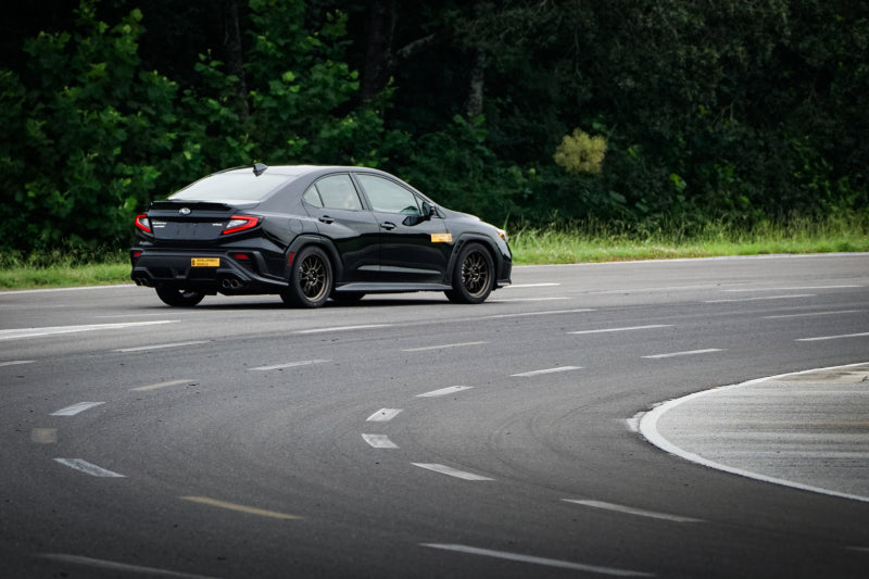 Ohlins 2022+ Subaru WRX (VB) Road & Track System (Excl. Electric Shock Models) - SUS MX00S1
