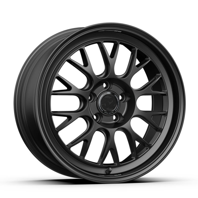fifteen52 Holeshot RSR 18x8.5 5x112 42mm ET 57.1mm Center Bore Frosted Graphite - RSHFG-88551+42
