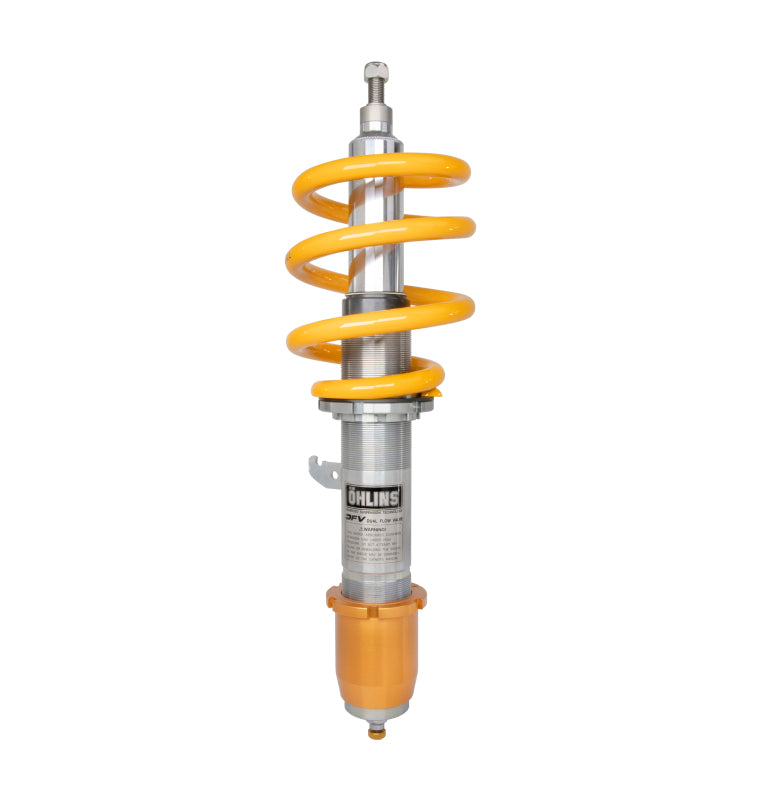 Ohlins 21-23 BMW M3/M4 (G8X) Road & Track Coilover System - BMS MW10S1