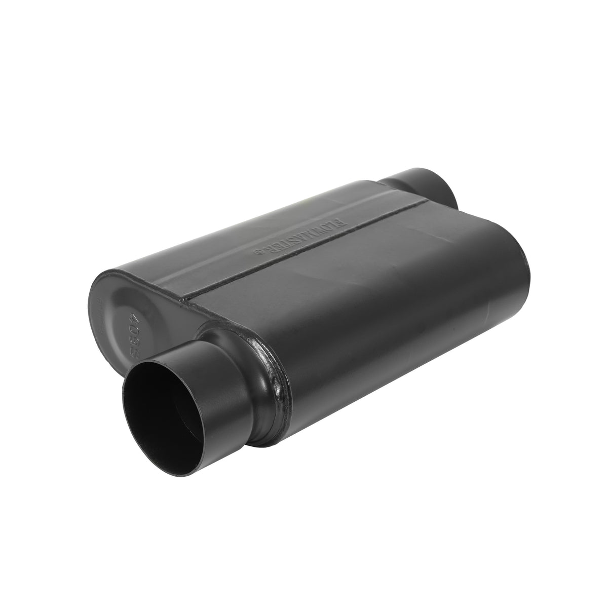 Flowmaster 40 Series Delta Force Race Muffler 8435439 - 2
