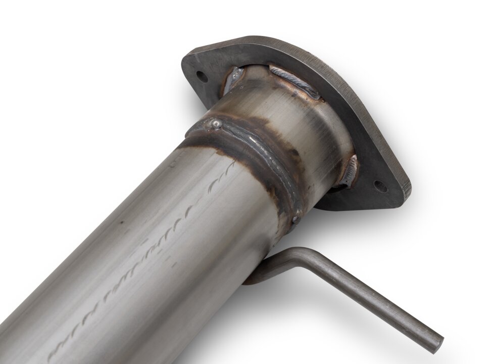 Flowmaster Flow FX Cat-Back Exhaust System 717987
