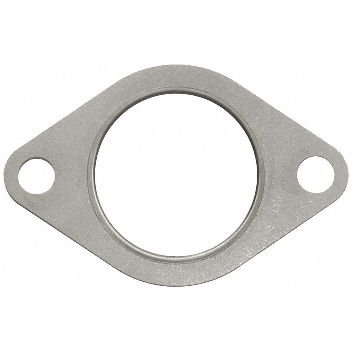 Fel-Pro 13-14 Subaru WRX/13-21 WRX STI/05-09 Outback Exhaust Pipe Flange Gasket - 60957 for 2008-2014 Subaru WRX - front view