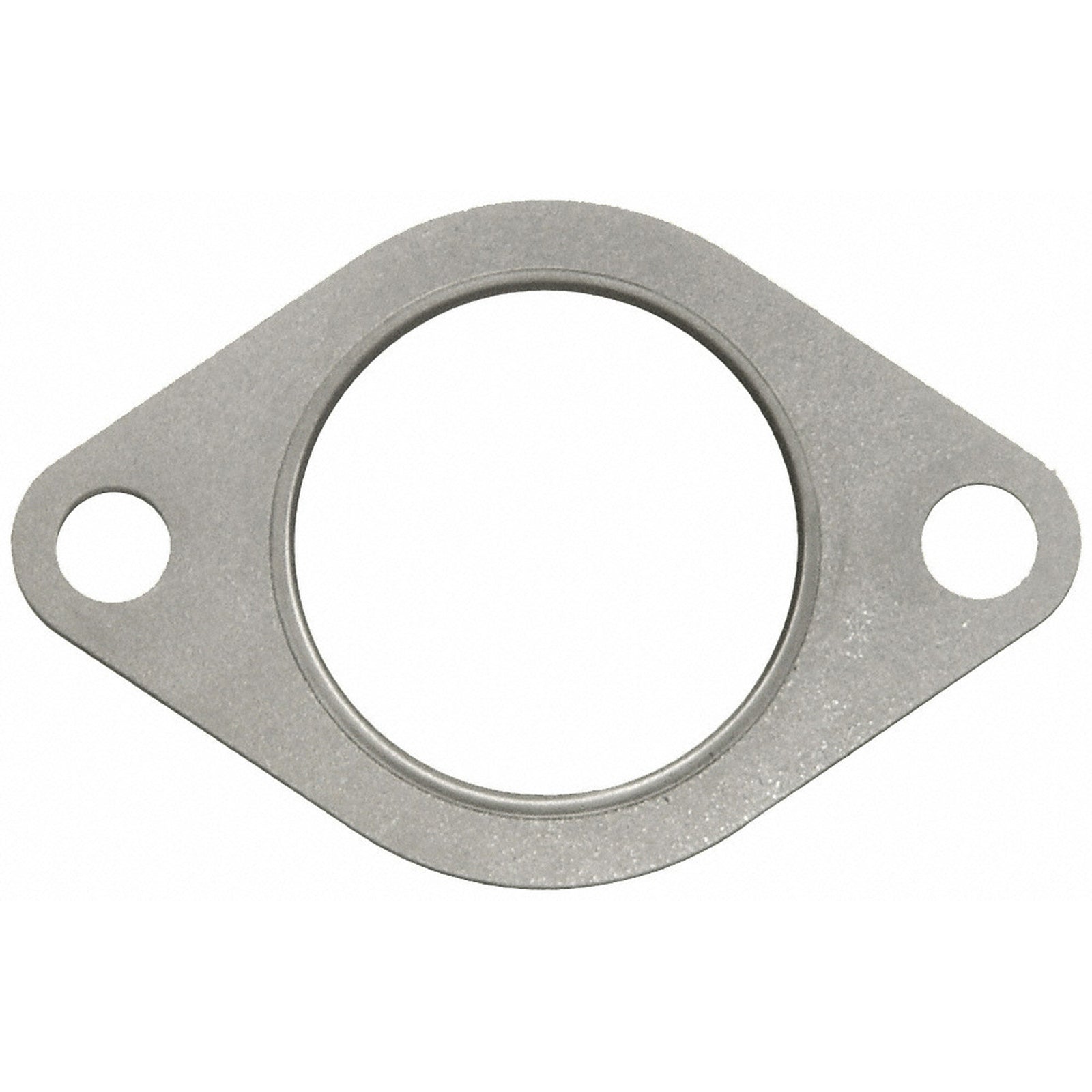 Fel-Pro 13-14 Subaru WRX/13-21 WRX STI/05-09 Outback Exhaust Pipe Flange Gasket - 60957 for 2008-2014 Subaru WRX - front view