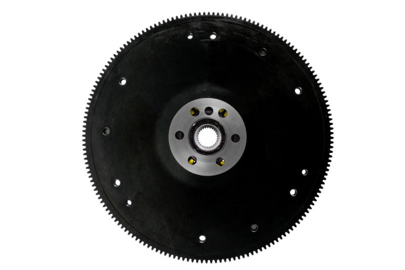 ACT 04-07 Cadillac CTS-V Mod-Twin 10.5 HD Rigid Street Clutch Kit - T1S-G23