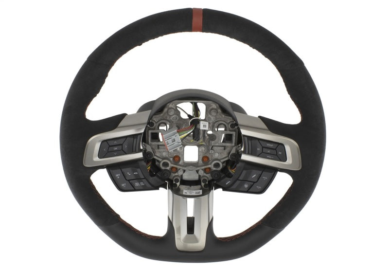 Ford Racing Mustang GT350R Steering Wheel