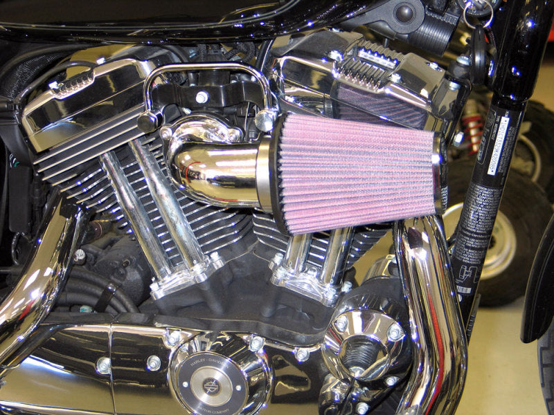 K&amp;N 0-14 Harley Sportster 833/1200CC Performance Intake Kit