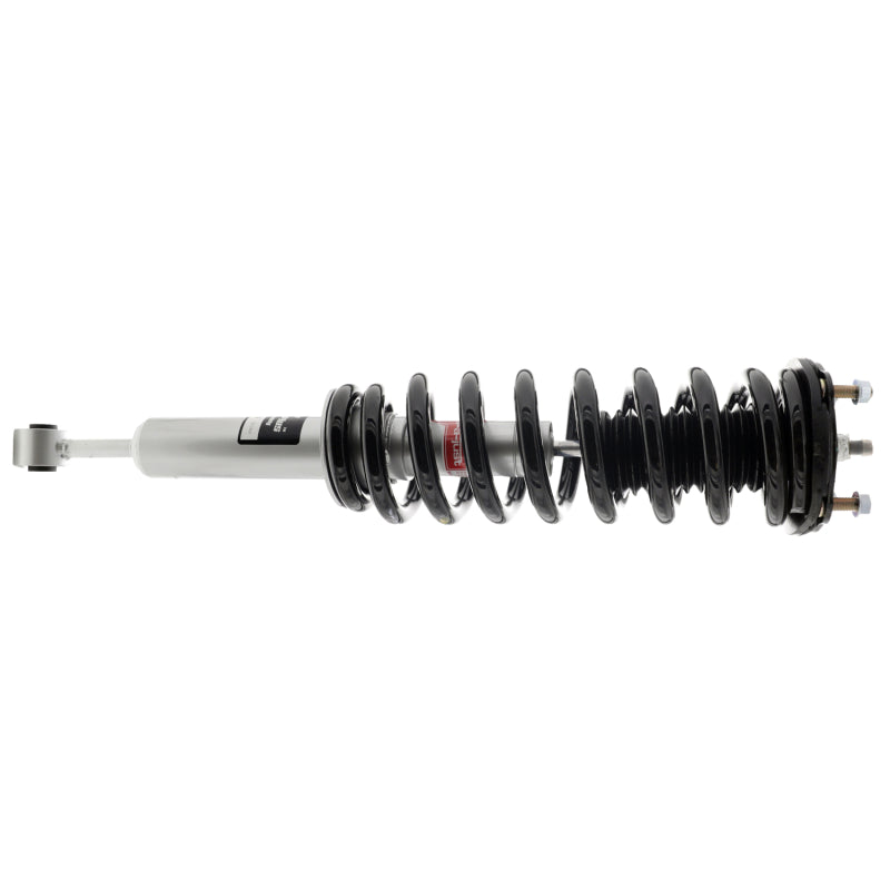 KYB Shocks &amp; Struts Strut Plus Front Right Toyota Tacoma w/ TRD RWD/4WD 2007-18 - SR4472