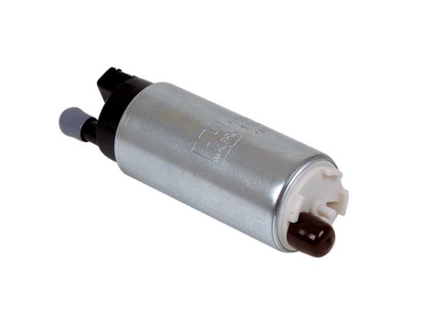 Walbro 350lph Universal High Pressure Inline Fuel Pump- Gasoline Only Not Approved for E85 - GSL396 by Walbro