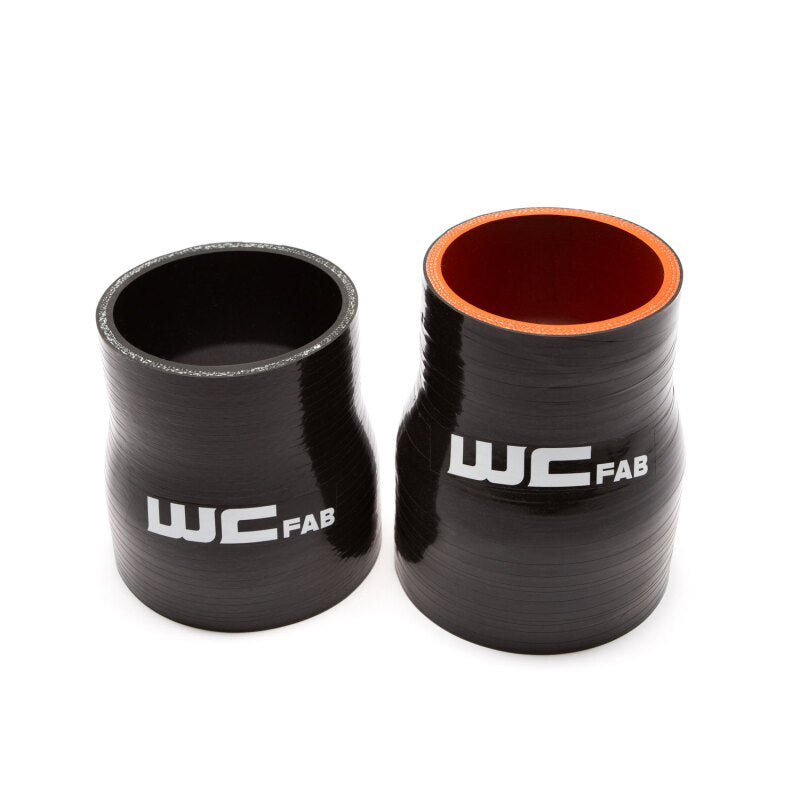 Wehrli 25-26 Cummins 6.7L High Flow Intake Bundle Kit Stage 1 - Sparkle Granny Smith - WCF100874-SGS
