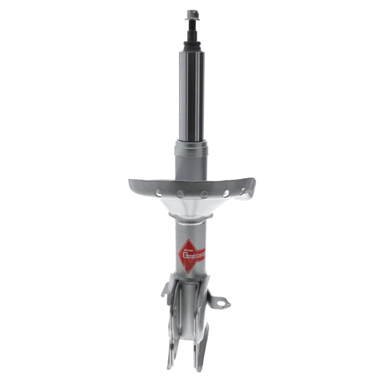 KYB Shocks &amp; Struts Gas-a-just Front Right 15-17 Subaru WRX - 5510021