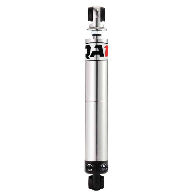 QA1 Stocker Star Series Rear Shock Absorber - Double Adj. - 10.5in/14.375in - Aluminum - TD403