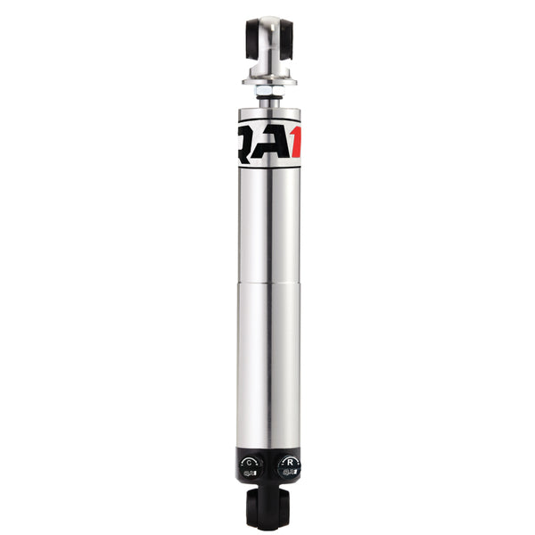 QA1 Stocker Star Series Rear Shock Absorber - Double Adj. - 12.875in/19.5in - Aluminum - TD709 for 1963-1972 Chevrolet C10 - 