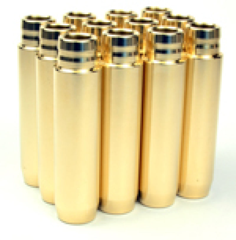 GSC P-D Porsche 996/997 Turbo Manganese Bronze STD Style Exhaust Valve Guide - SET OF 12 - 3057-12 by GSC Power Division