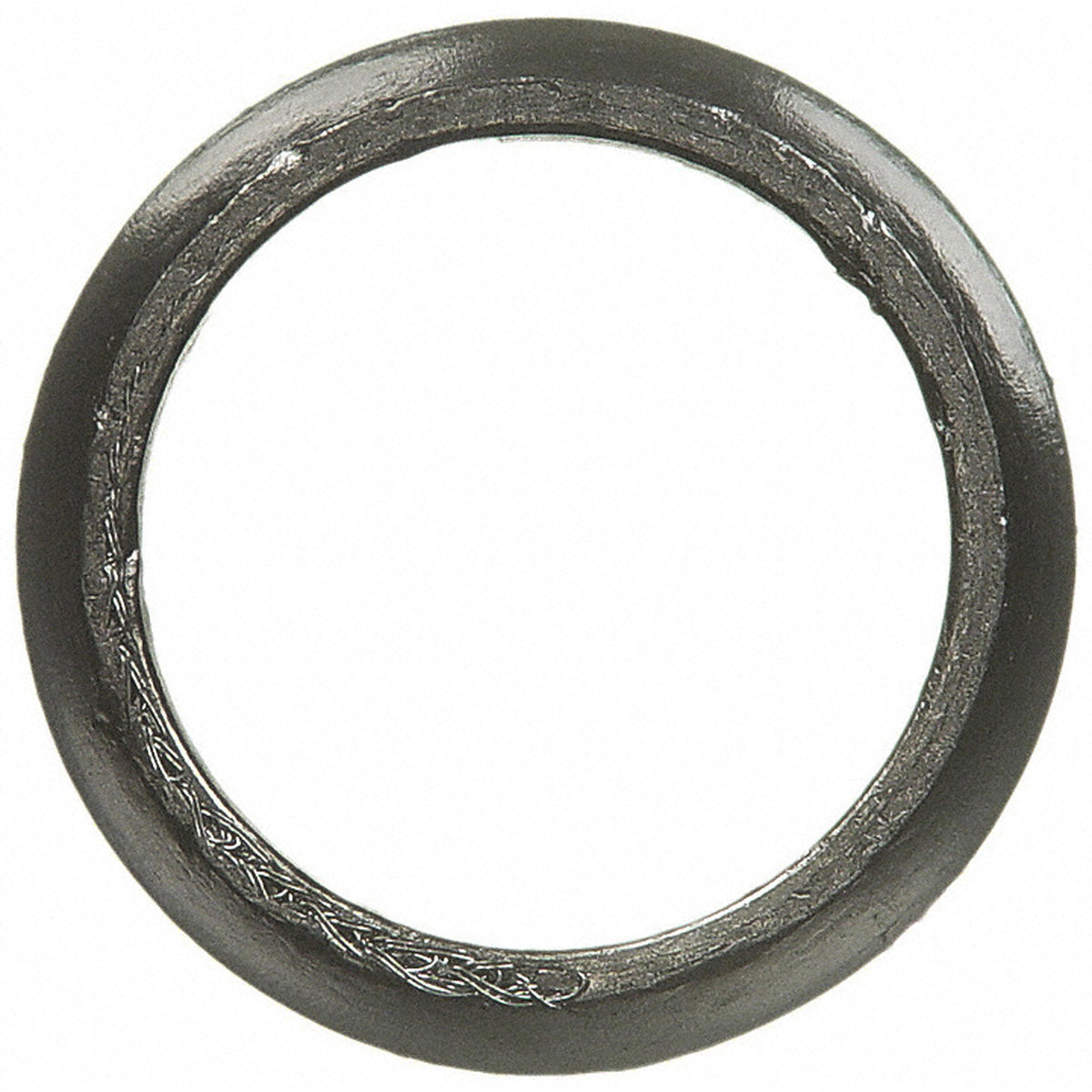 Fel-Pro Honda Civic 60477 Exhaust Pipe Flange Gasket for 2006-2015 Honda Civic - front view
