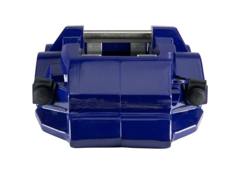 EBC Racing 2014+ Audi S1 (8X) Front Right Apollo-4 Blue Caliper - BC4101BLU-R