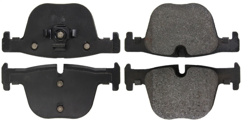 StopTech Street Touring Brake Pads - 308.16100