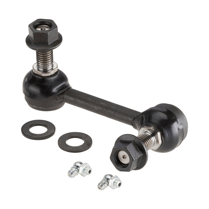 MOOG 04-08 Isuzu Ascender Front Right Sway Bar Link Kit - K80825 - front view