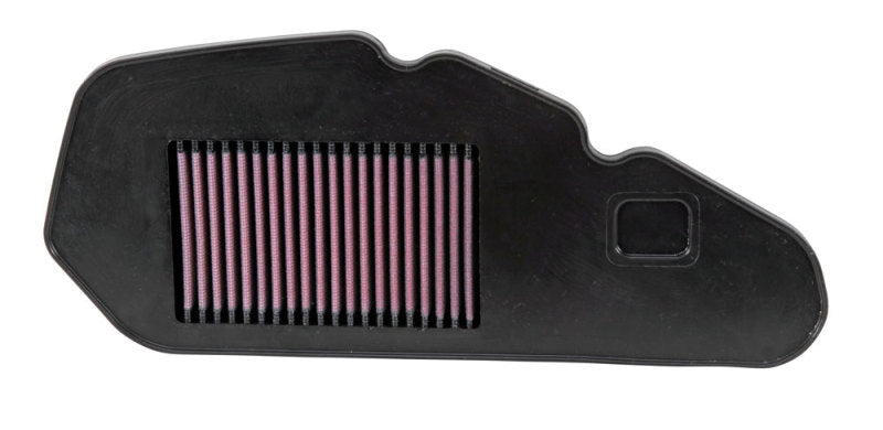 K&amp;N 13-14 Honda PCX125/150 Drop In Air Filter - HA-1213