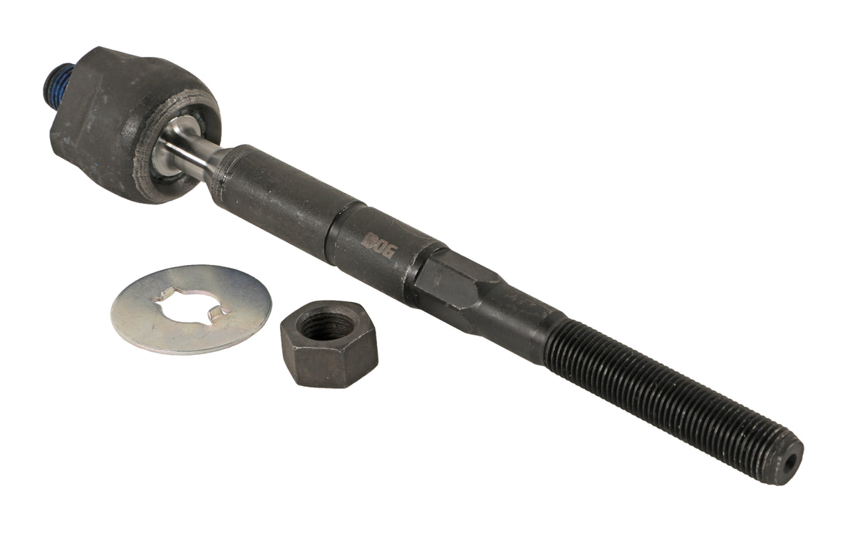 MOOG 99-04 Suzuki Vitara Front Inner / Inner Tie Rod - EV800324 - front view