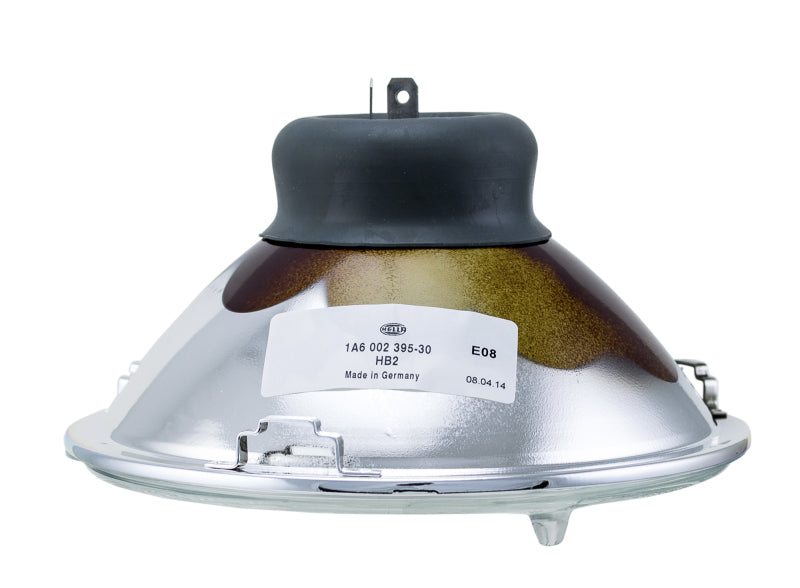 Hella Vision Plus 7 inch 165MM HB2 12V SAE VP Head Lamp - 002395301