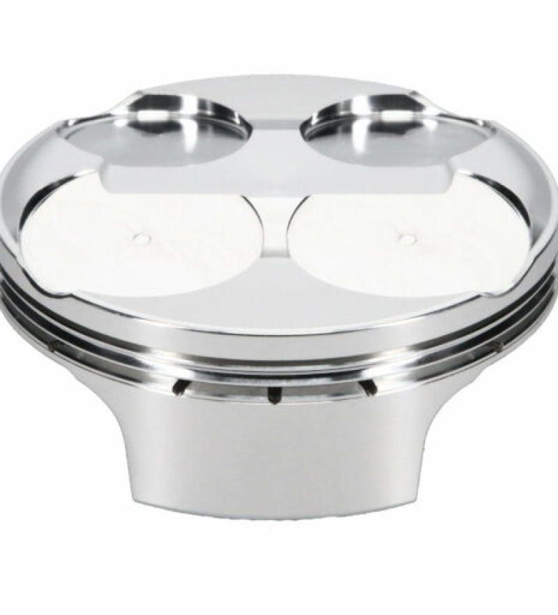 JE Pistons Honda M/C CRF250 16-17 14 to 1 Piston Kit - 344513
