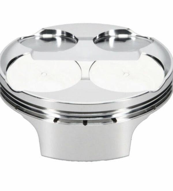 JE Pistons Honda M/C CRF250 16-17 14 to 1 Piston Kit - 344513