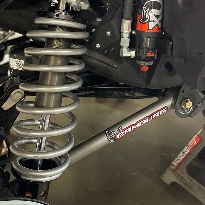 Camburg Ford Bronco 21-23 Rear Tube Lower Trailing Arm Kit - CAM-120031