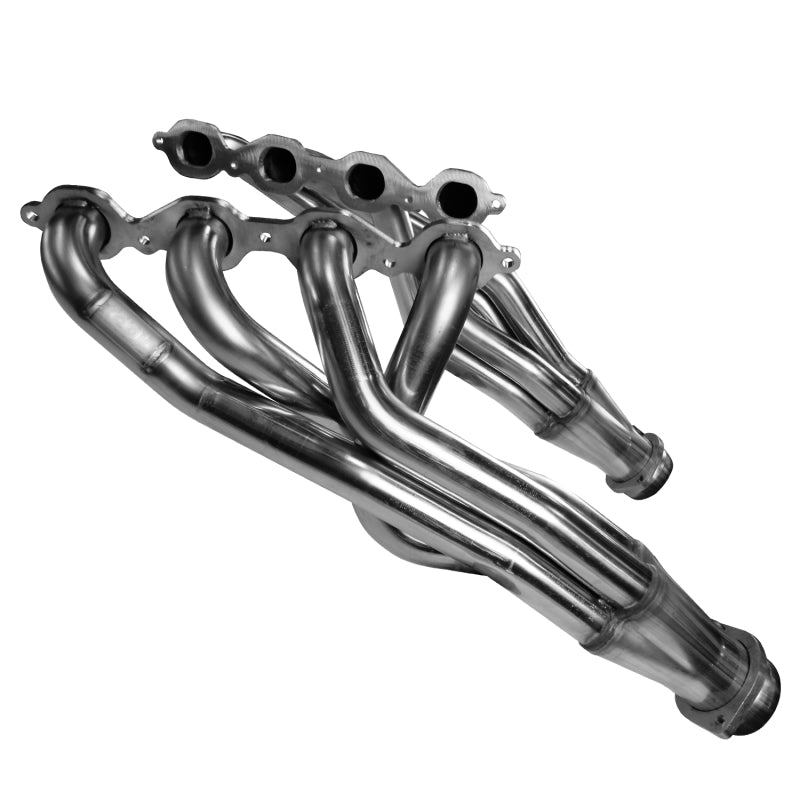 Kooks 15-20 Chevrolet Suburban LT LS LTZ Premier 1-3/4 x 3 Header &amp; Catted Y-Pipe Kit - 2860H220