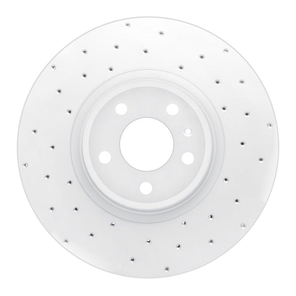 R1 Concepts brake part