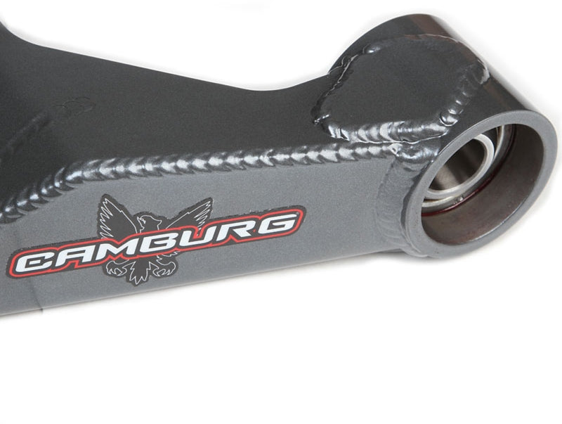 Camburg 08-21 Toyota Landcruiser 200 Series Performance Lower Arm Kit - CAM-310165