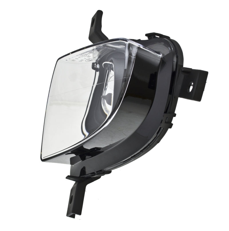 Hella 07-12 BMW 3 Series Fog Lamp w/ H8 Bulb - Left - 010084011
