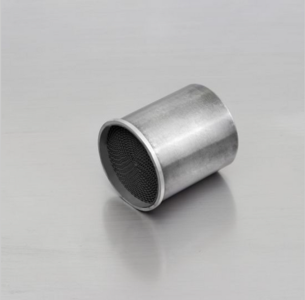 Remus 2012 KTM 690 Duke 4 50 kW 690/Duke 4R51.5 kW Plug In Catalytic Converter - KAT012 by Remus