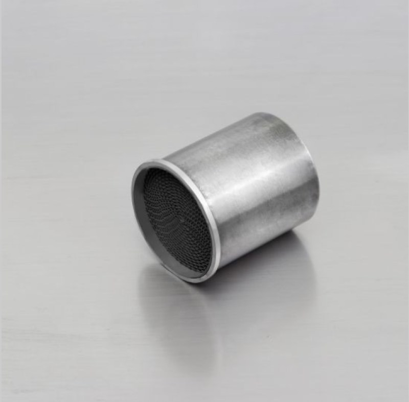 Remus 2015 Ducati Monster 821 Stripe Plug In Catalytic Converter - KAT016