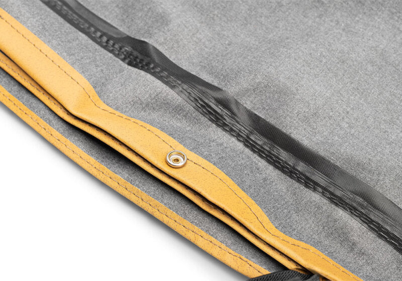 Rampage 1997-2006 Jeep Wrangler(TJ) Complete Top - Spice Denim - 68717