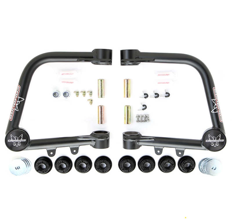 Camburg Toyota Tundra 2WD/4WD 07-21 Performance X-Joint Upper Arms - CAM-310083