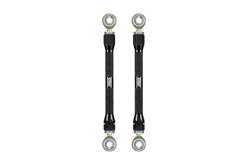 Eibach Heavy Duty Adjustable Endlink - Bolt Diameter M10 / Min Length 105MM / Max Length 135MM - UEL-10-105HD